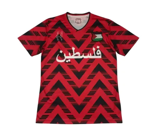 CAMISETA PALESTINA CONCEPTO 3