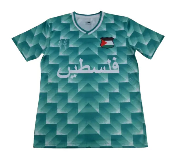 CAMISETA PALESTINA CONCEPTO 2