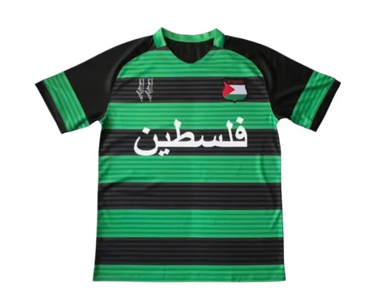 CAMISETA PALESTINA CONCEPTO 4