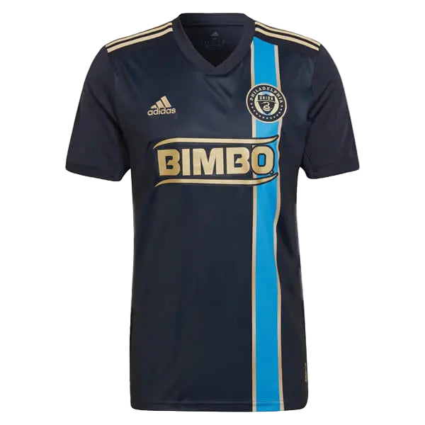 CAMISETA PHILADELPHIA UNION 23/24 1ª EQUIPACIÓN