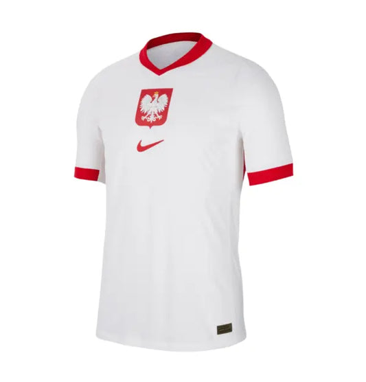 CAMISETA POLONIA EUROCOPA 2024 1ª EQUIPACIÓN