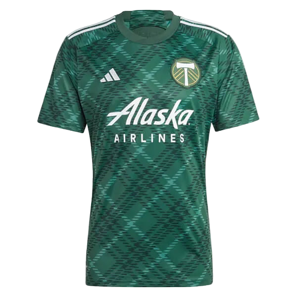 CAMISETA PORTLAND TIMBERS 23/24 1ª EQUIPACIÓN