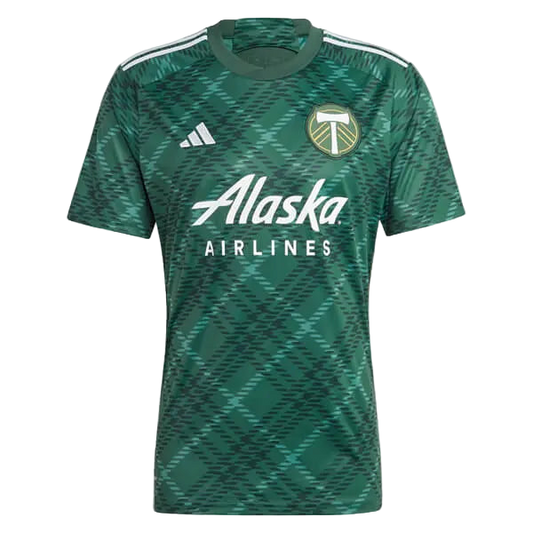 CAMISETA PORTLAND TIMBERS 23/24 1ª EQUIPACIÓN