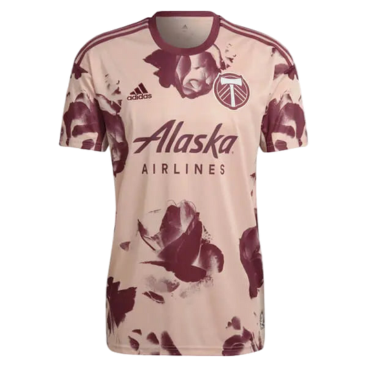 CAMISETA PORTLAND TIMBERS 23/24 2ª EQUIPACIÓN