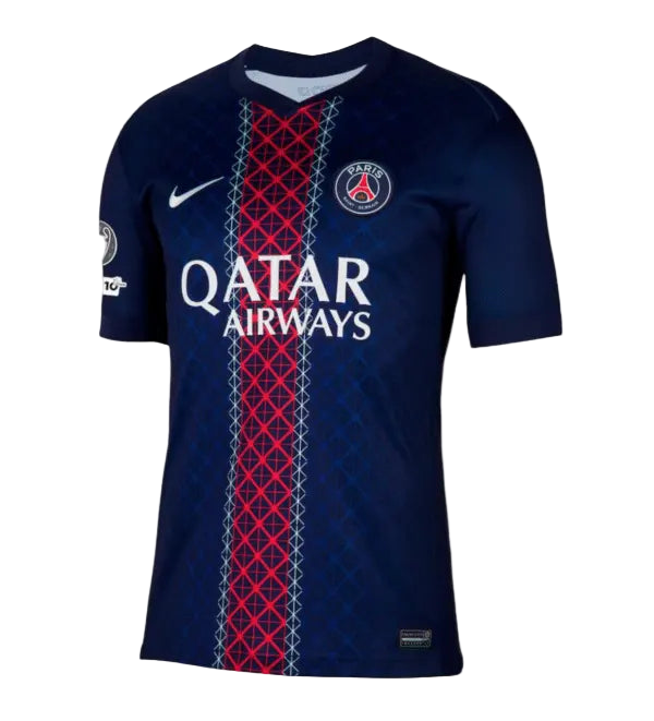 CAMISETA PSG 25/26 1ª EQUIPACIÓN