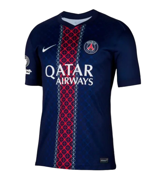 CAMISETA PSG 25/26 1ª EQUIPACIÓN