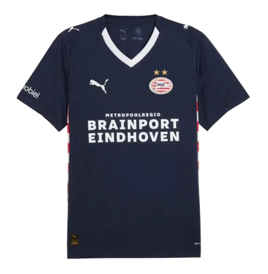 CAMISETA PSV EINDHOVEN 25/26 2ª EQUIPACIÓN