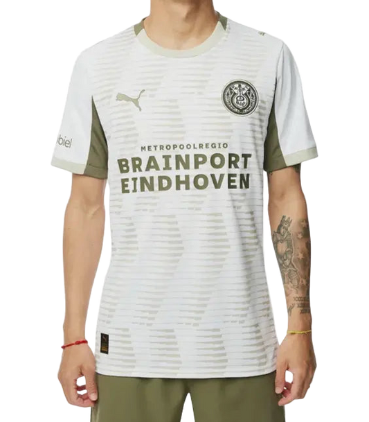 CAMISETA PSV EINDHOVEN 25/26 3ª EQUIPACIÓN