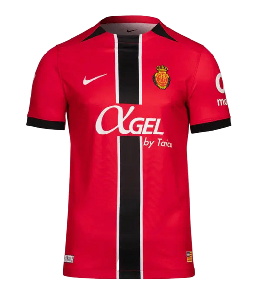 CAMISETA RCD MALLORCA 25/26 1ª EQUIPACIÓN