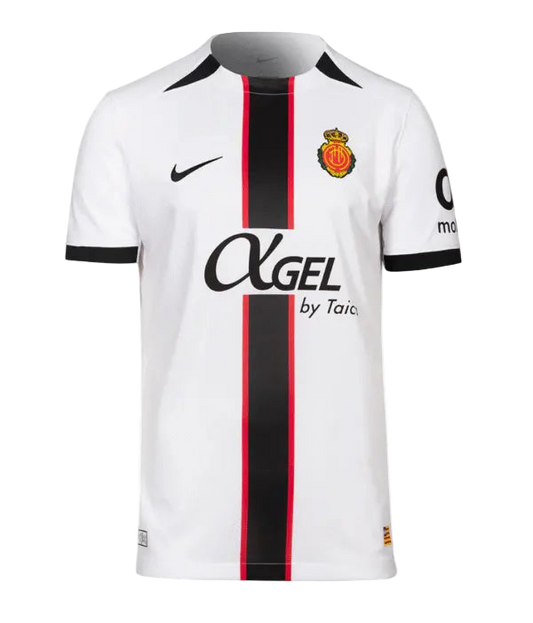 CAMISETA RCD MALLORCA 25/26 2ª EQUIPACIÓN