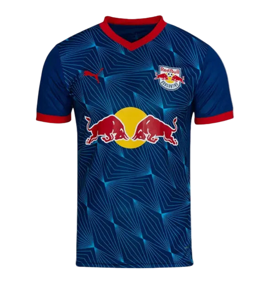 CAMISETA RED BULL BRAGANTINO 2ª EQUIPACIÓN 25/26