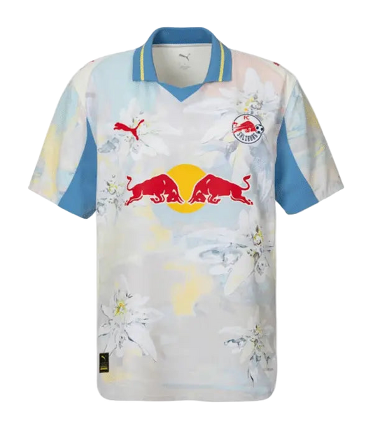 CAMISETA REDBULL SALZBURGO 25/26 1ª EQUIPACIÓN CLUB WORLD CUP PORTERO