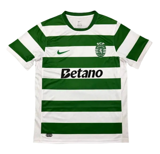 CAMISETA SPORTING LISBOA 25/26 1ª EQUIPACIÓN
