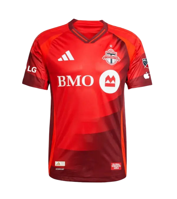CAMISETA TORONTO FC 23/24 1ª EQUIPACIÓN
