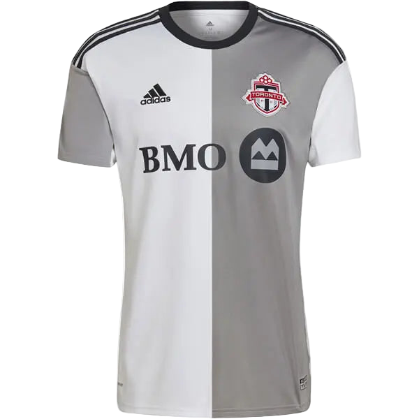 CAMISETA TORONTO FC 23/24 2ª EQUIPACIÓN