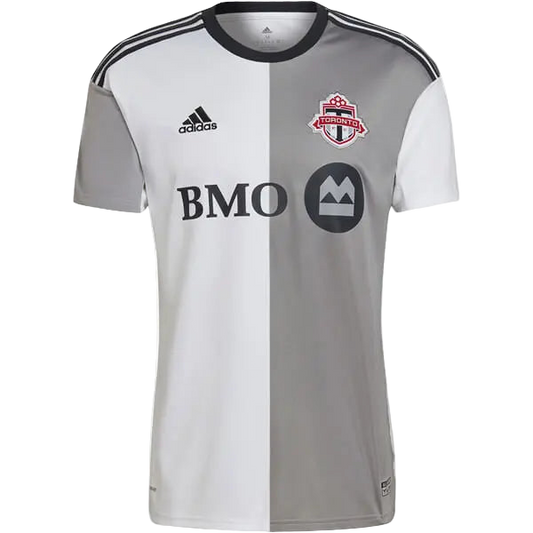 CAMISETA TORONTO FC 23/24 2ª EQUIPACIÓN