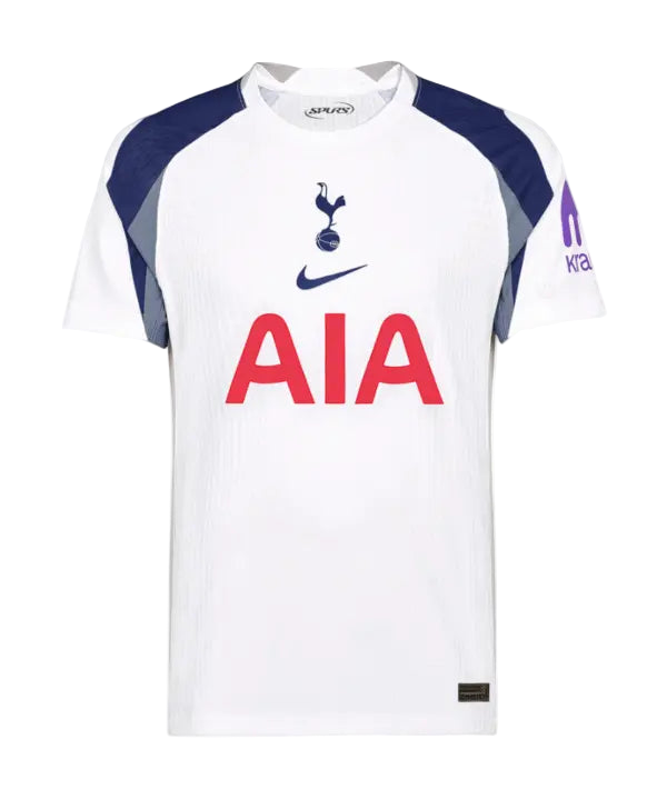 CAMISETA TOTTENHAM HOTSPUR 25/26 1ª EQUIPACIÓN