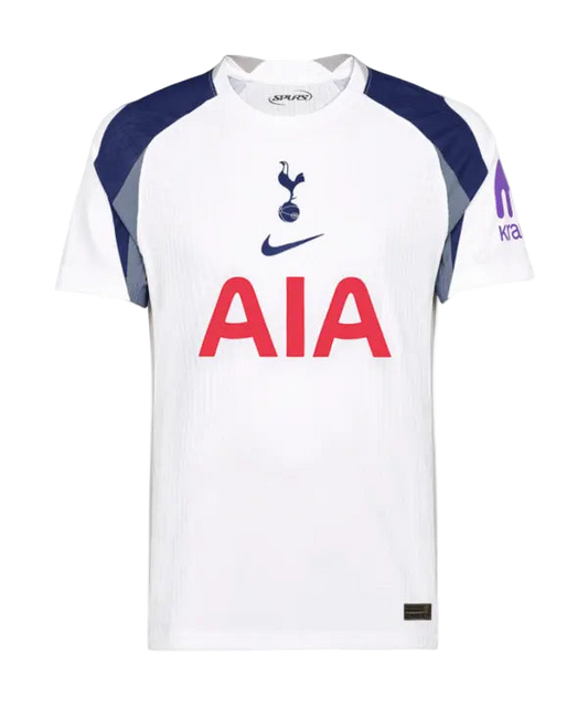 CAMISETA TOTTENHAM HOTSPUR 25/26 1ª EQUIPACIÓN