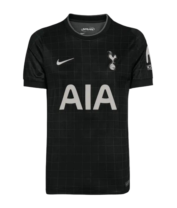 CAMISETA TOTTENHAM HOTSPUR 25/26 2ª EQUIPACIÓN