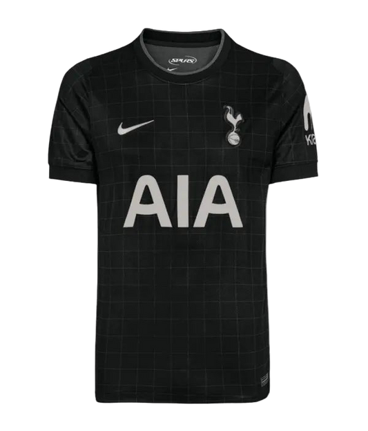 CAMISETA TOTTENHAM HOTSPUR 25/26 2ª EQUIPACIÓN