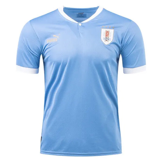 CAMISETA URUGUAY 1ª EQUIPACIÓN 2023