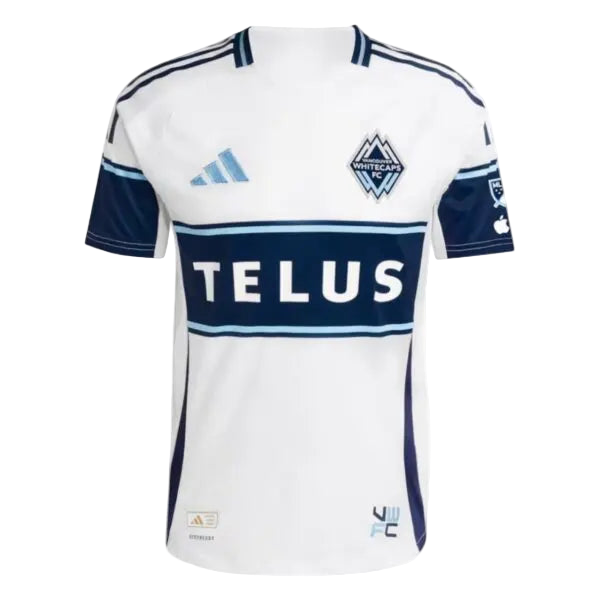 CAMISETA VANCOUVER 24/25 1ª EQUIPACIÓN