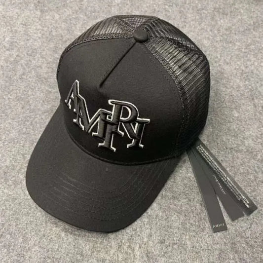 CAP AMIRI MESH AM001