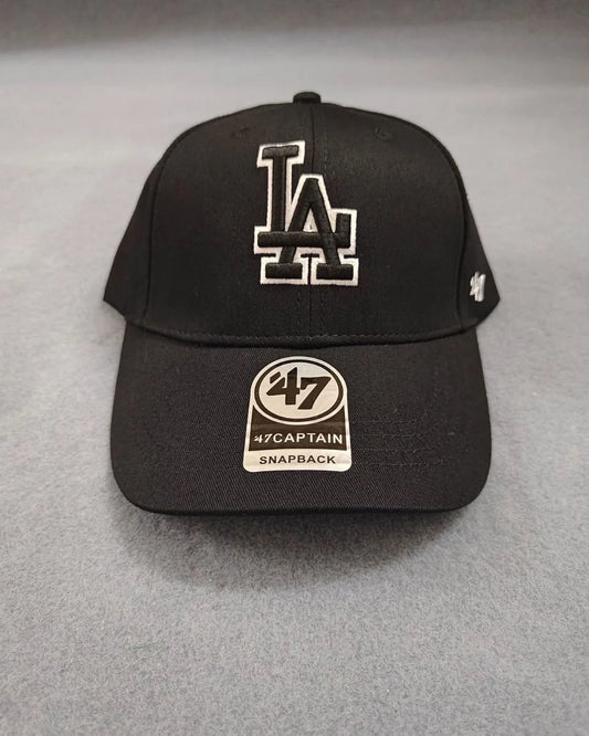 LA BLACK CAP
