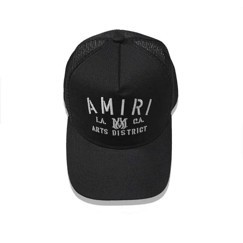 CAP AMIRI AM036