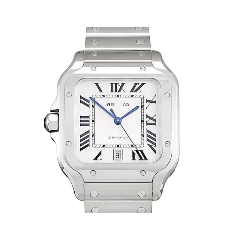 CARTIER AUTOMATIC CTR013