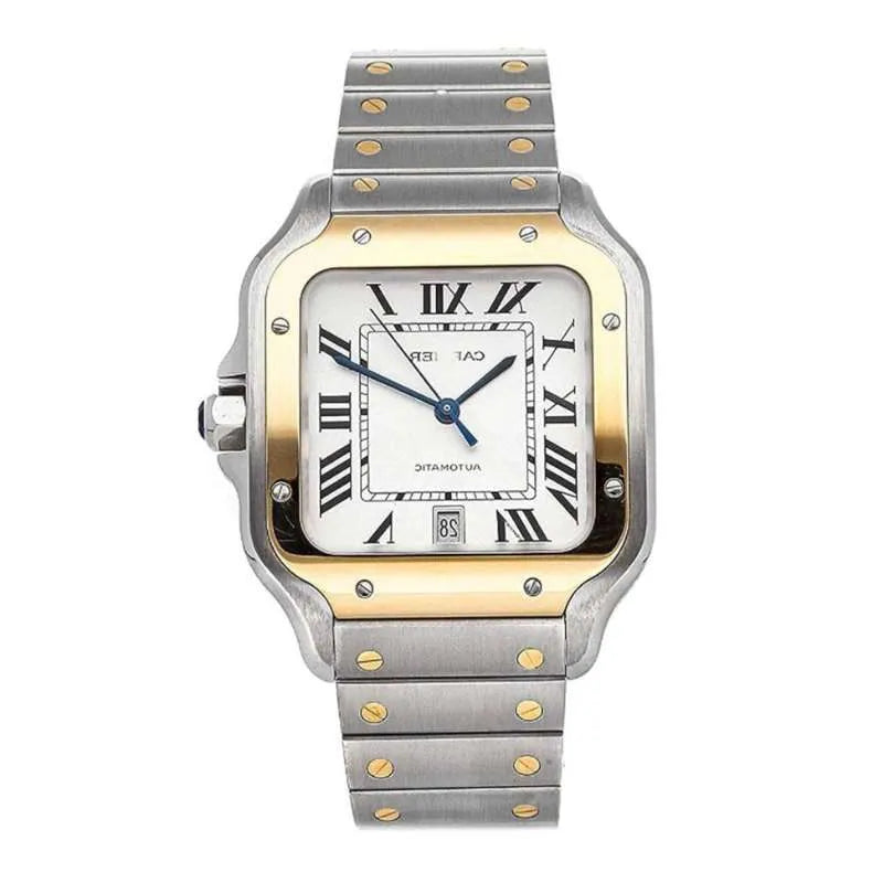 CARTIER AUTOMATIC CTR014