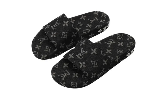 CIABBATE LIGHT BLACK