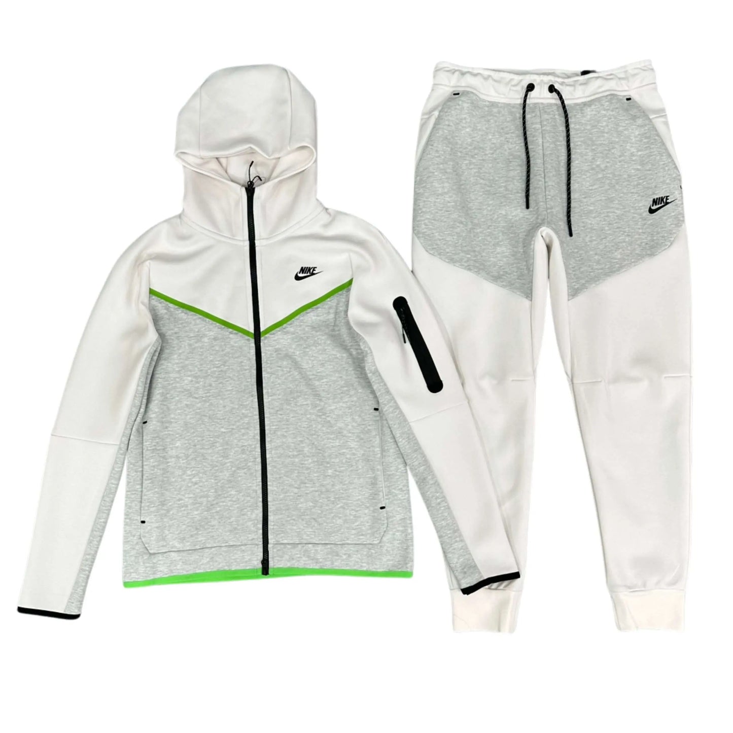 NIKE TECH FLEECE