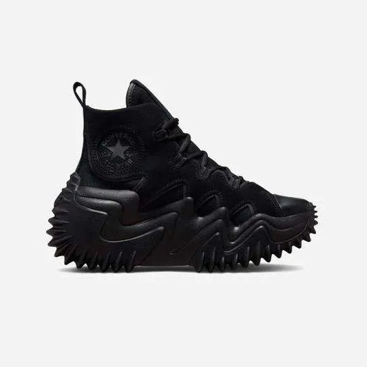 ALL STAR  MOTION HI FULL BLACK