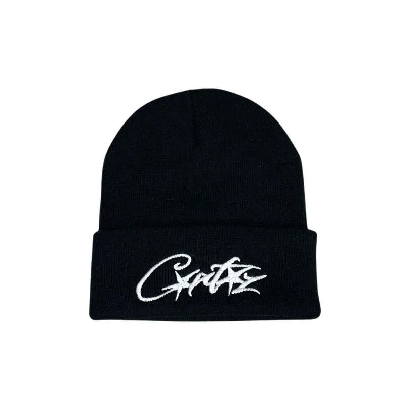CORTEIZ BERET BEANIE
