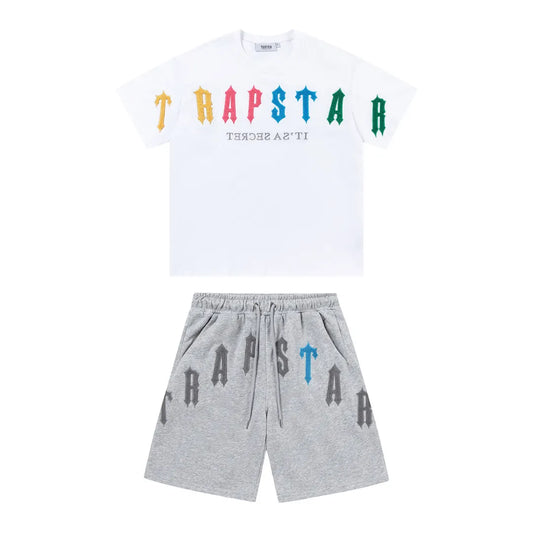 DECODED CENTRAL SHORT SET