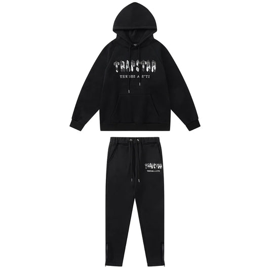 DECODED TRACKSUIT