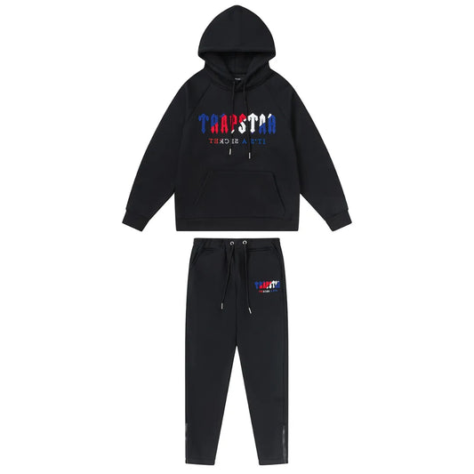 DECODED TRACKSUIT