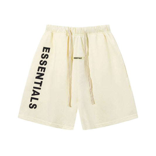 ESSENTIALS FEAR OF GOD SHORTS