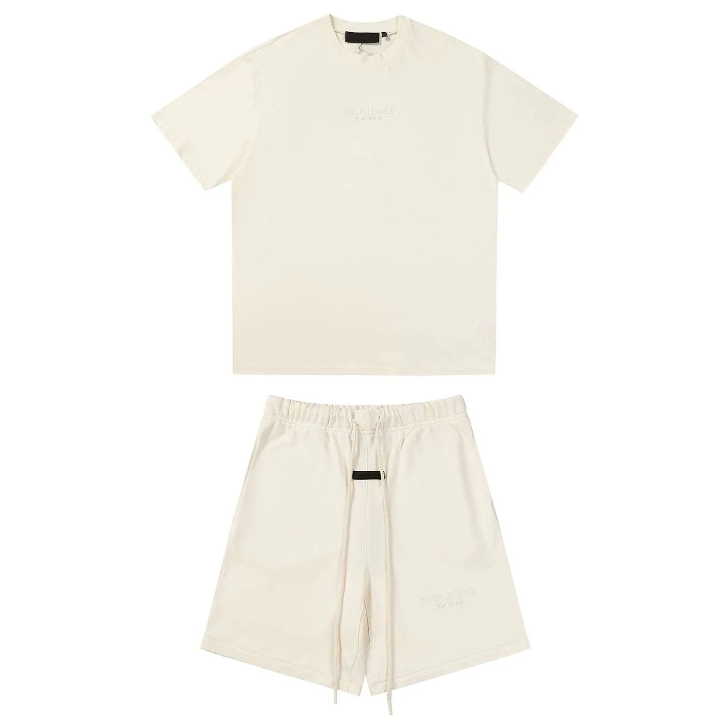 ESSENTIALS TRACKSUIT