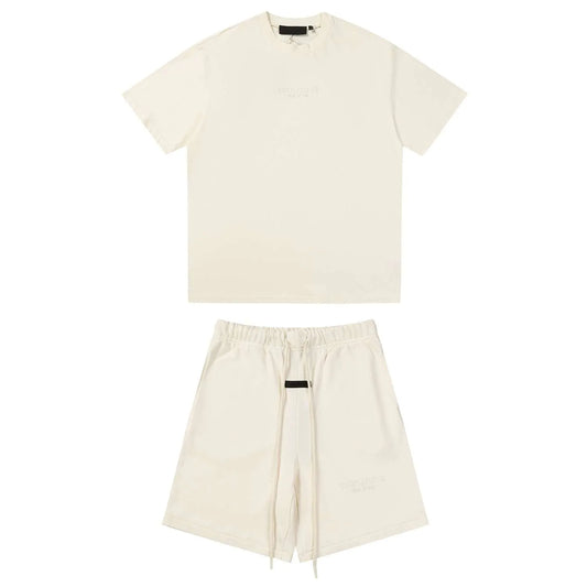 ESSENTIALS TRACKSUIT