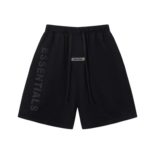 ESSENTIALS FEAR OF GOD SHORTS