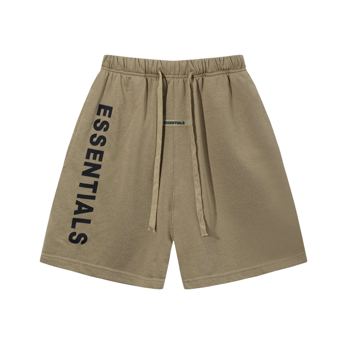 ESSENTIALS FEAR OF GOD SHORTS