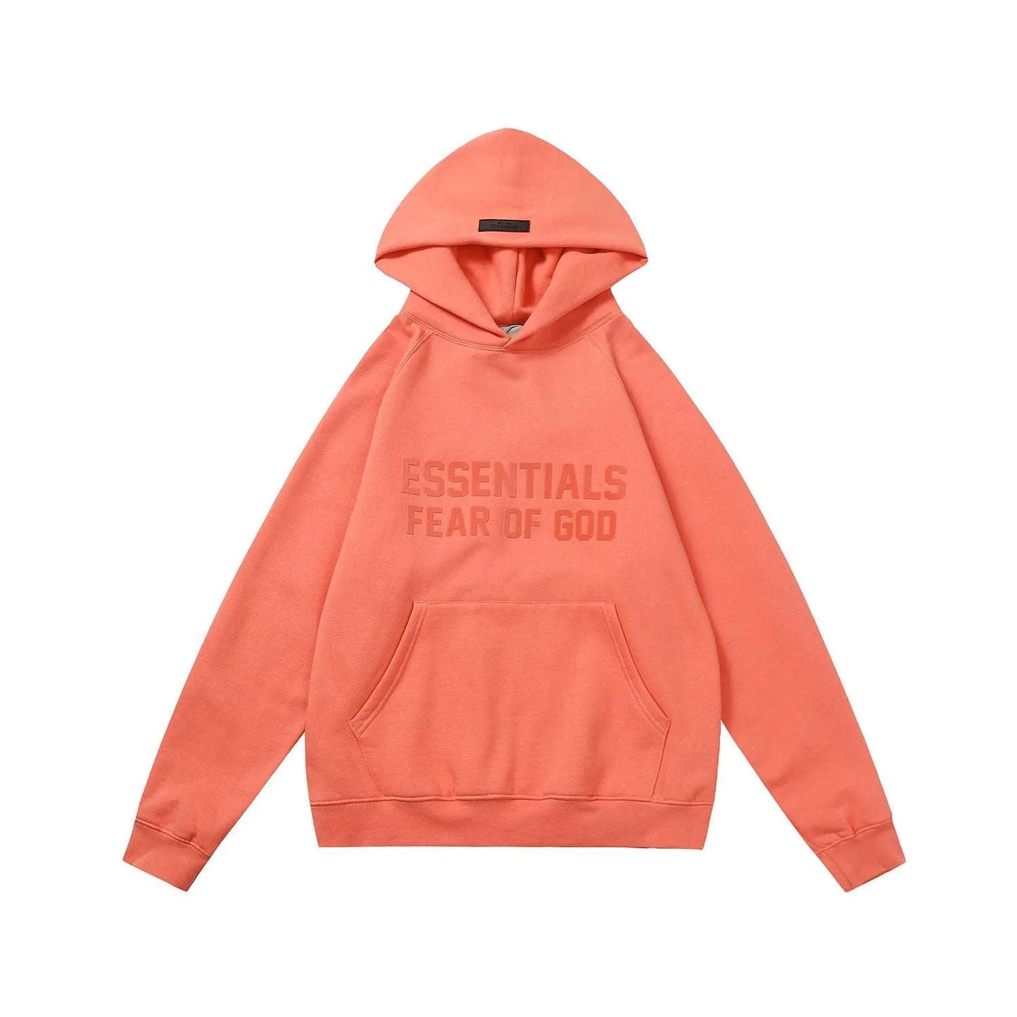 ESSENTIALS FEAR OF GOD HOODIE