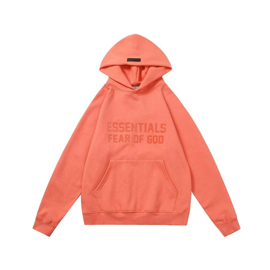 ESSENTIALS FEAR OF GOD HOODIE
