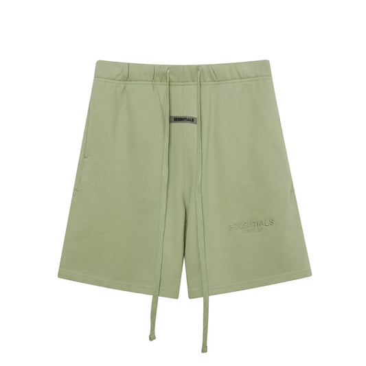 ESSENTIALS FEAR OF GOD SHORTS