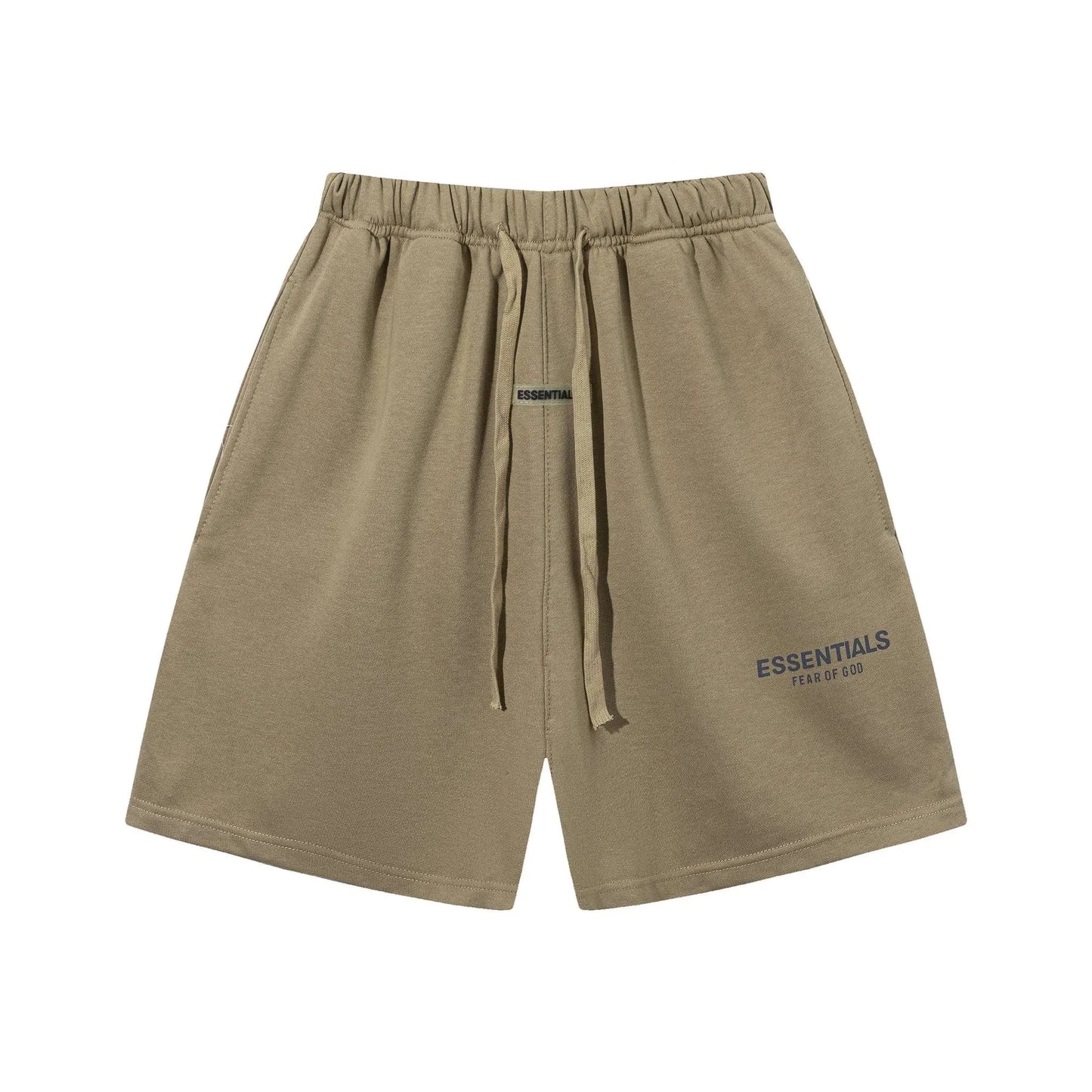 ESSENTIALS FEAR OF GOD SHORTS