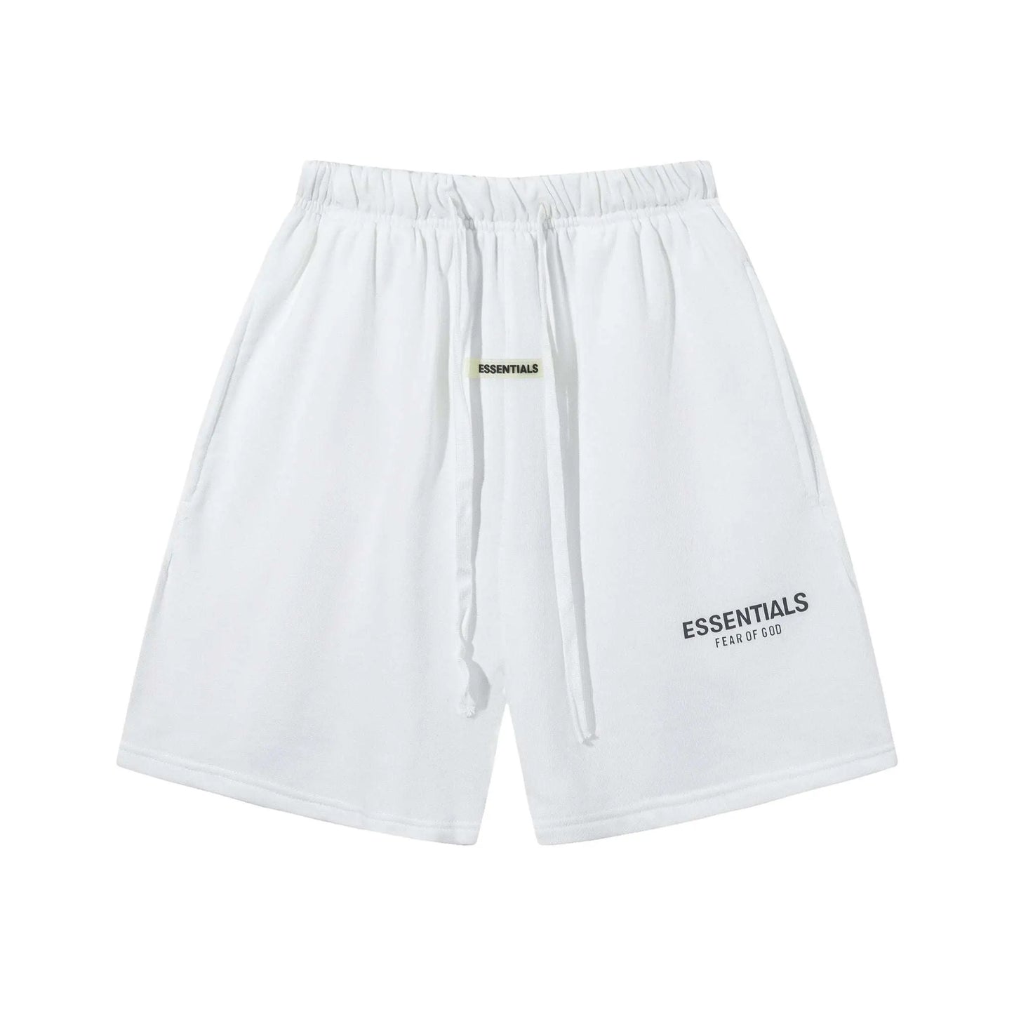 ESSENTIALS FEAR OF GOD SHORTS