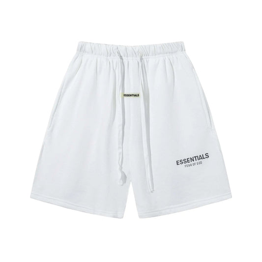 ESSENTIALS FEAR OF GOD SHORTS