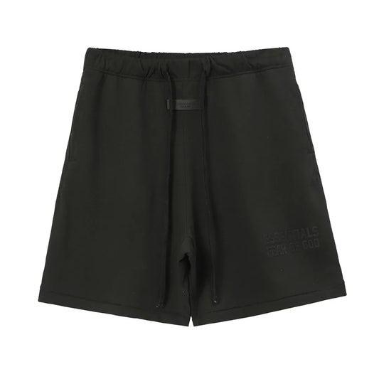 ESSENTIALS FEAR OF GOD SHORTS